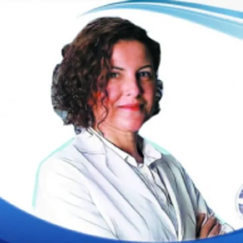 Surg. Dr. ÜMMÜHAN DURSUN TOROS
