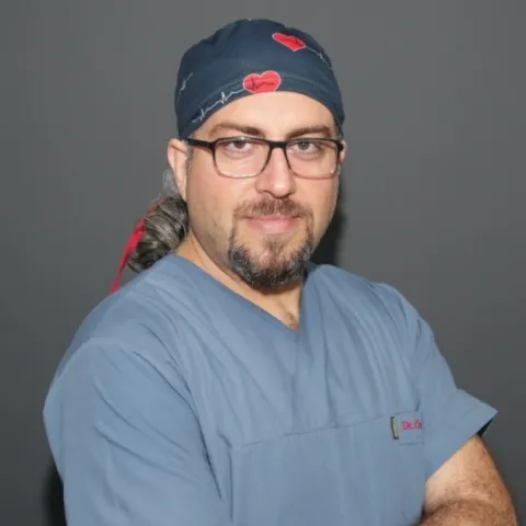 OP. DR. ÖZGÜR OKTAY NAR