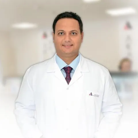Surg. Dr. FAHRİ ERYILMAZ