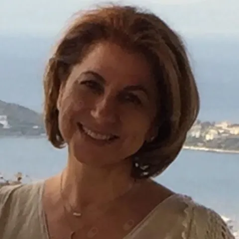 PROF. DR. PELİN KAYNAK