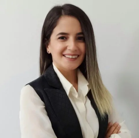 PSK. DAN. BURCU ÖZTÜRK