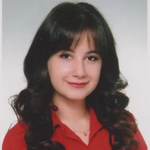 PSK. DAN. MAİDE NİSA BOZKURT