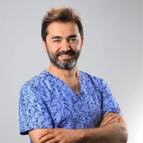 OP. DR. YÜCEL SARIALTIN