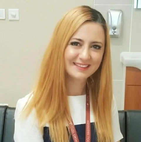 Psix. GURBET KOÇ
