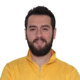 UZM. DR. KAAN HAMURCU