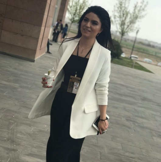 Psix. ŞEYMA ÖZSELAMOĞLU