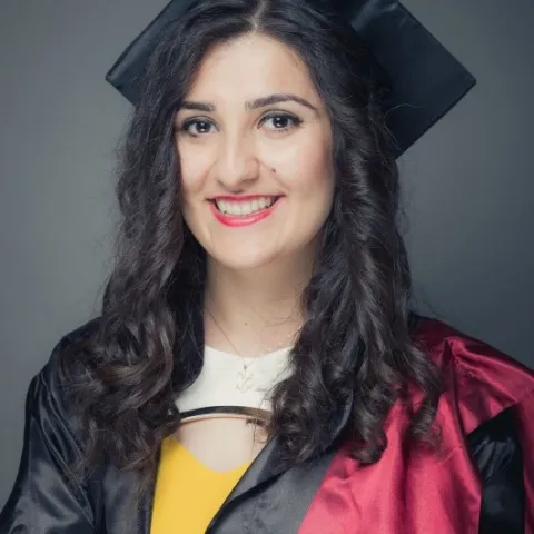 DYT. NURGÜL SOLMAZ SARI