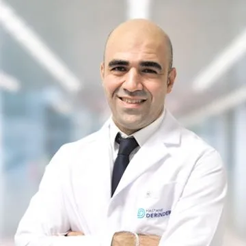 Surg. Dr. MUSTAFA KAVUĞUDURMAZ