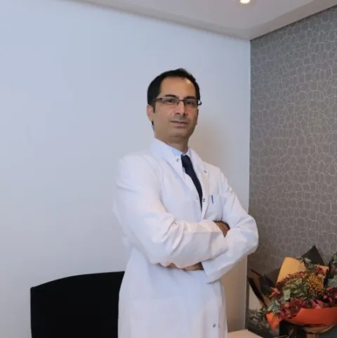 Doz. Dr. ALPASLAN KABAN