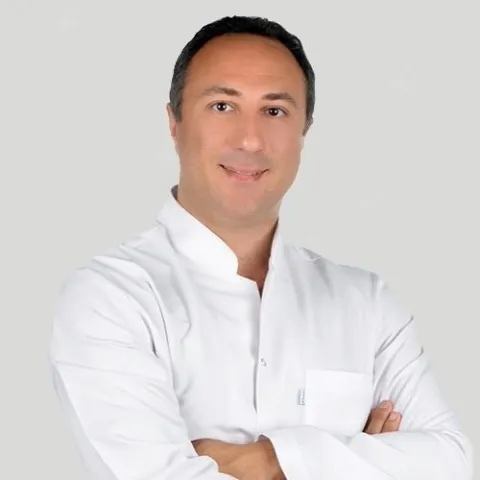 Uzm. Dr. ENGİN SARICA