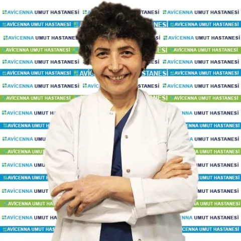 OP. DR. BİRSEN TURSUN