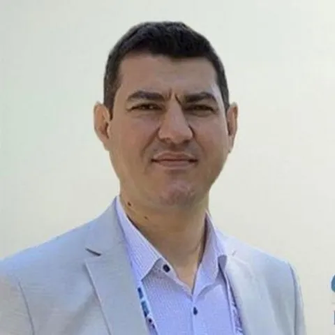 Surg. Dr. SEDAT KOYUNSEVER