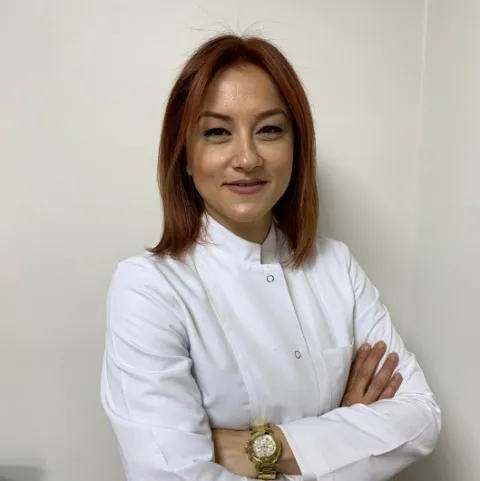 DT. GÖKÇE AYDIN