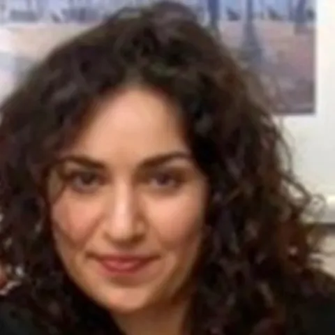 UZM. PSK. NİLDA KAROĞLU