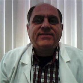 Diş hək. ALİ SUAT KESİMGİL