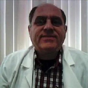 DT. ALİ SUAT KESİMGİL