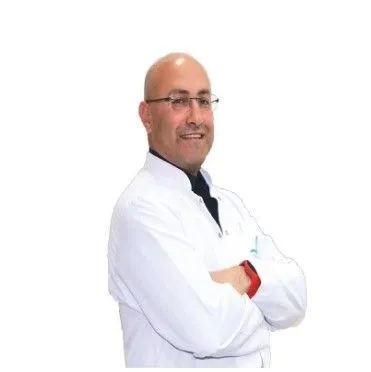 OP. DR. MEHMET ÖZDEMİR