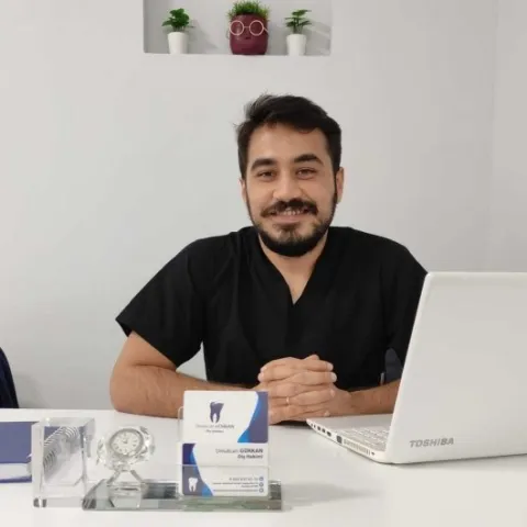 DT. UMUTCAN GÜRKAN