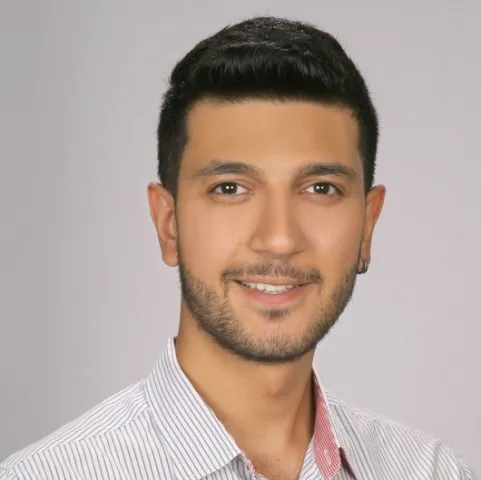 PSK. ÇAĞATAY DEMİREL