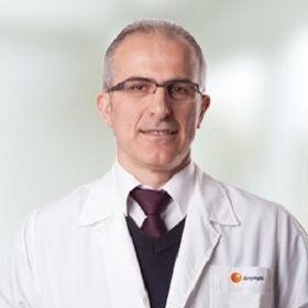 Cərrah Dr. SEZGİN YILDIZBAŞ