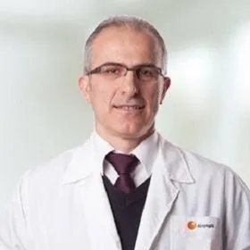 OP. DR. SEZGİN YILDIZBAŞ