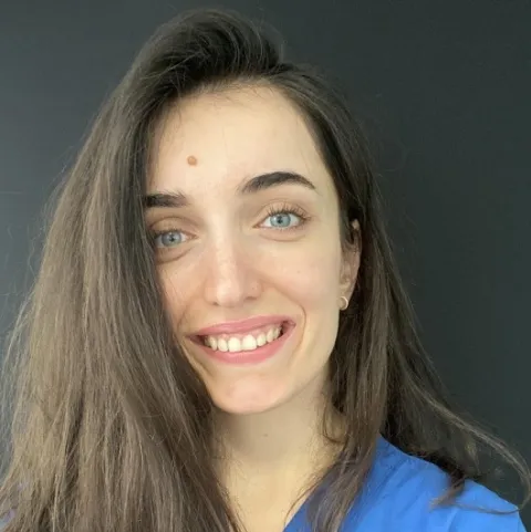 DR. DT. SEREN SÜRMELİ BARAN