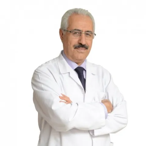 İxt. Dr. ORHAN KAŞLIOĞLU