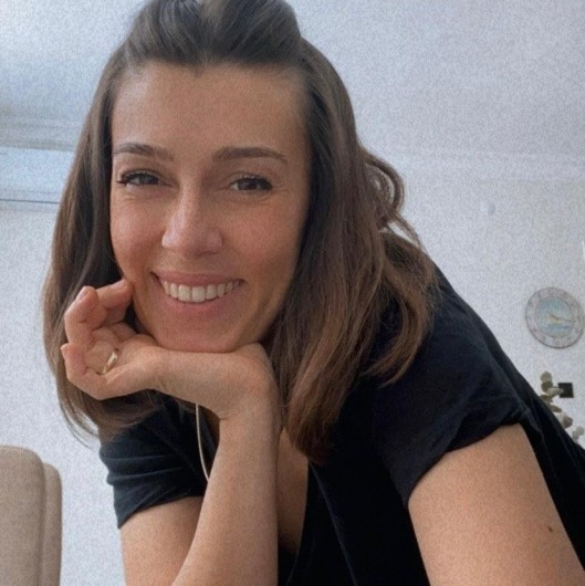 UZM. KL. PSK. GAMZE YILDIZ GÖKALP