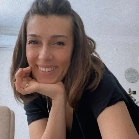 UZM. KL. PSK. GAMZE YILDIZ GÖKALP
