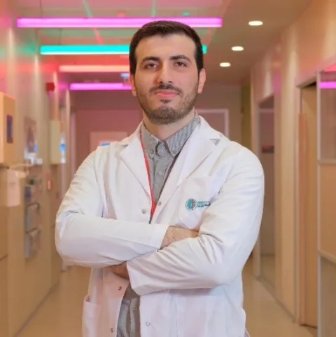 UZM. PSK. CUMALİ AYDIN