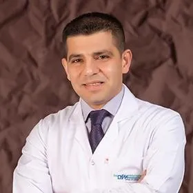 UZM. DR. MEHMET FATİH BÜTÜN