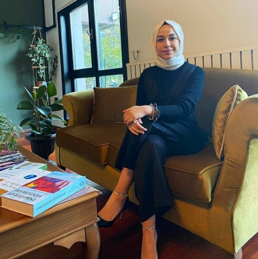 PSK. SENANUR DOKUMACI