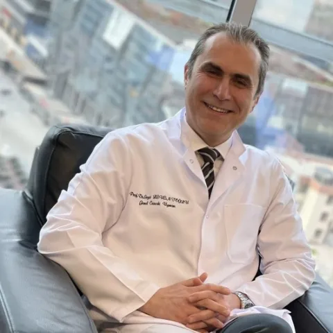 Prof. Dr. SEZAİ LEVENTOĞLU