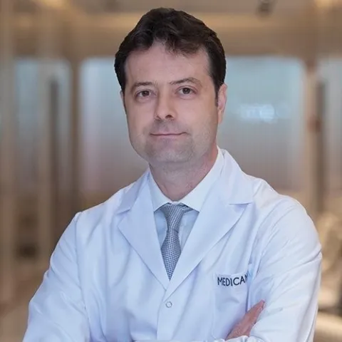 DOÇ. DR. MEHMET GÜZELOĞLU