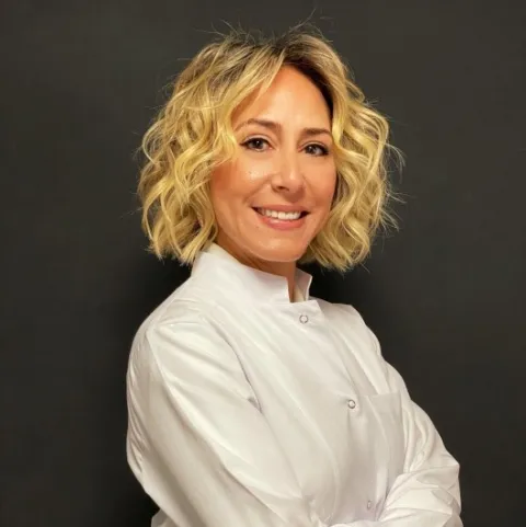 DR. DT. TUĞÇE BALOĞLU