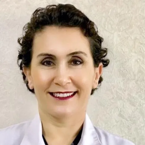UZM. DR. EBRU AĞIRDEMİR