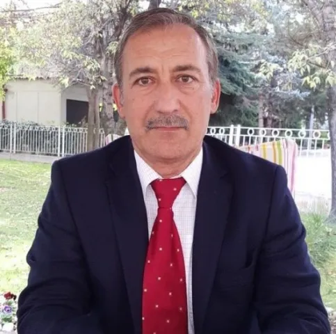 Prof. Dr. ÇAĞATAY ÇİFTER