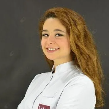 Zahnarzt GÖNÜL TOKGÖZ