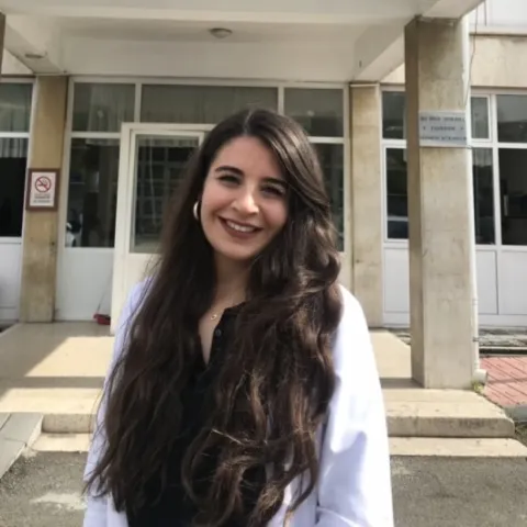 PSK. HANDE GEZGİN TAŞPINAR