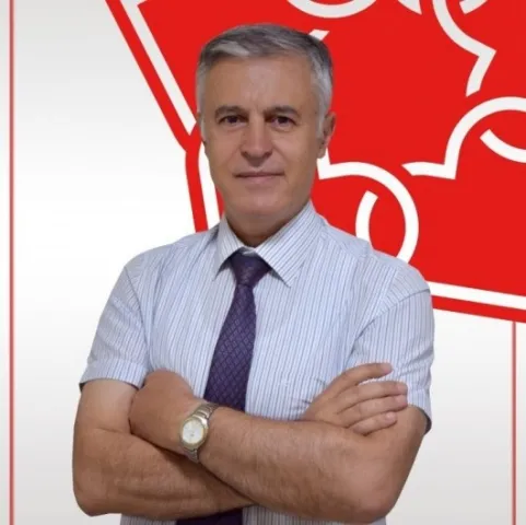 PROF. DR. HASAN DURSUN