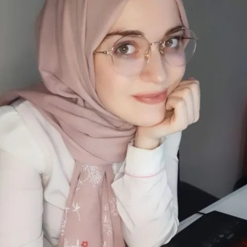 DYT. BÜŞRA KÖSE
