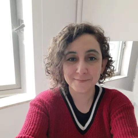 UZM. DR. ÖZDEN YILMAZ AYDOĞAN