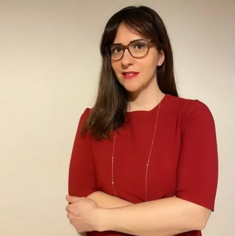 UZM. KL. PSK. PINAR SOYSEV