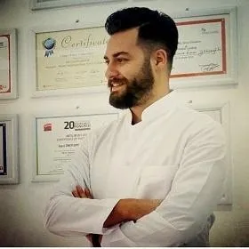 DT. ÖMER EMRE GÖKÇEOĞLU