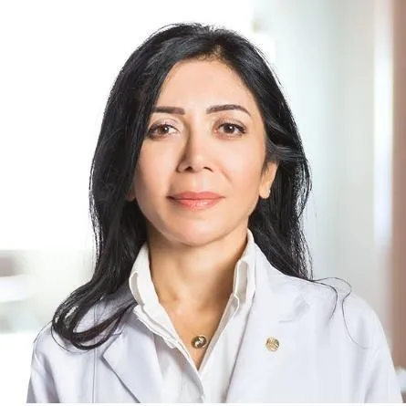 UZM. DR. YAŞAR DERYA KARAKAŞ