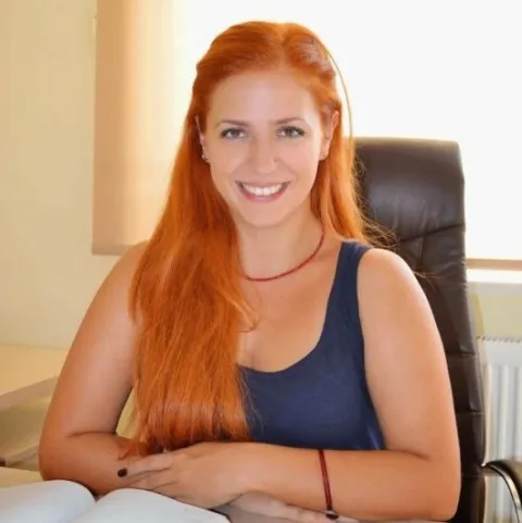 PSK. SİNEM BİÇER UÇAR