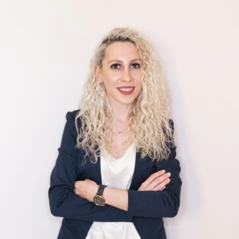 Uzm. Kl. Psk. MERVE KIRNA