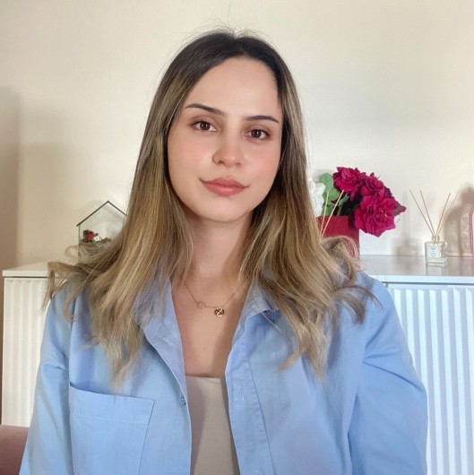 UZM. KL. PSK. SİNEM KASAPOĞLU