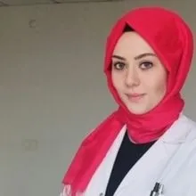 DYT. ESLEM ŞAHANLAR