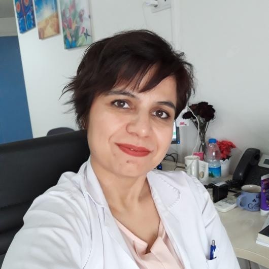 OP. DR. SUNA YAZICI